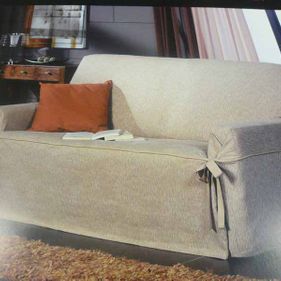 Tejidos Carrá Fundas de sofá y de sillas 4