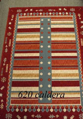 Tejidos Carrá alfombra 3