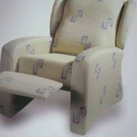 Tejidos Carrá Fundas de sofá y de sillas 7